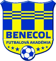 Benecol.sk logo