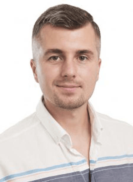 Dominik Babušík