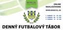 Denný futbalový tábor 2024