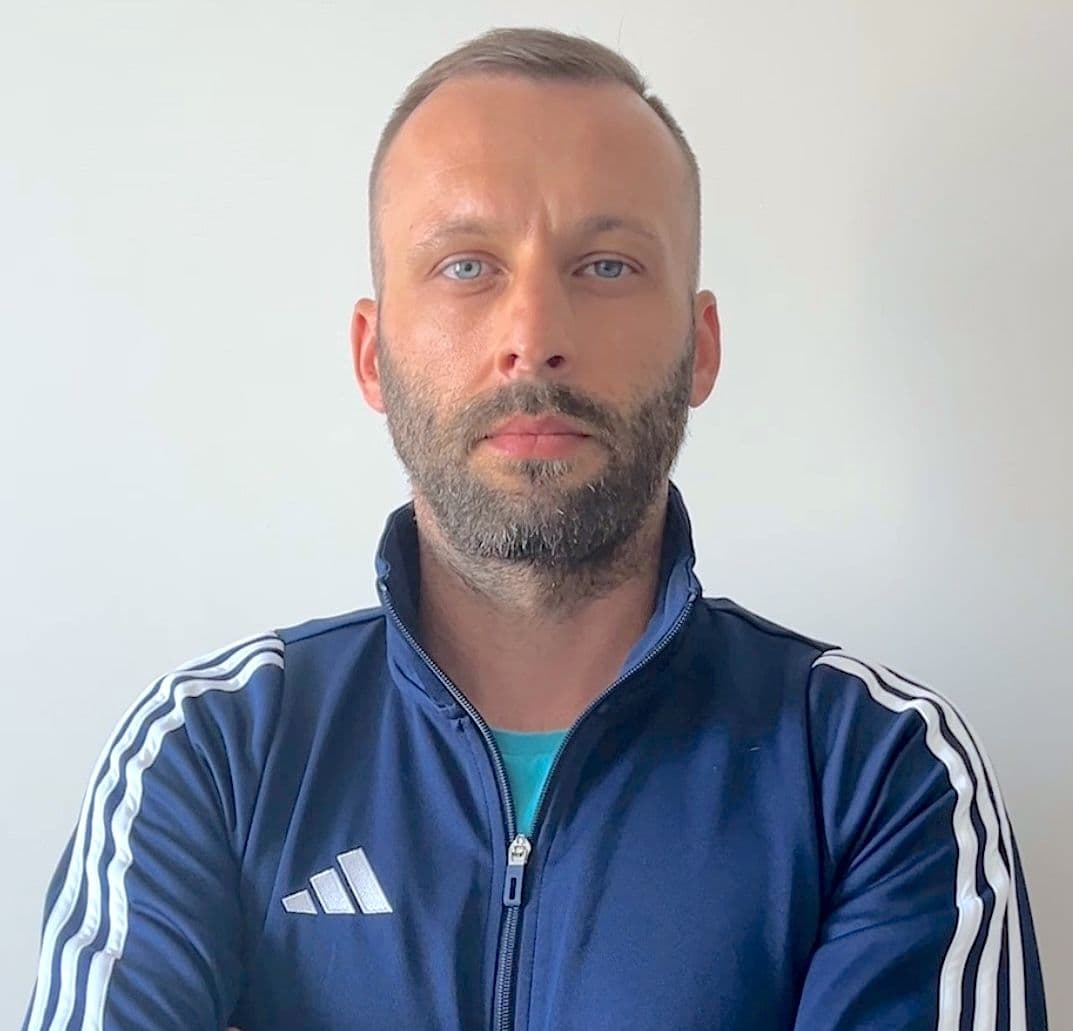 Dominik Horváth