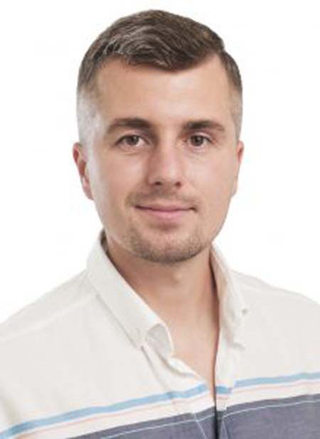Dominik Babušík
